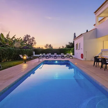 Villa In Gale Near Gale Beach With Pool * البوفيرا