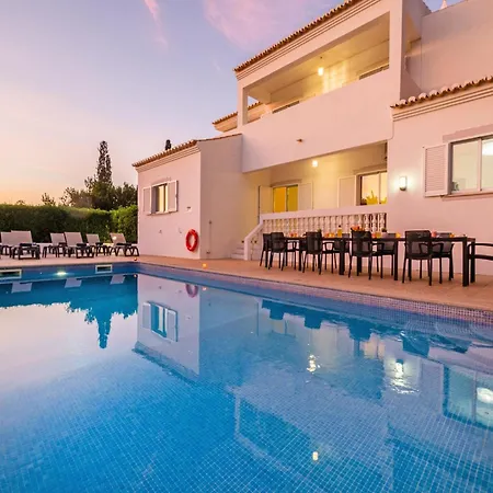 Villa In Gale Near Gale Beach With Pool