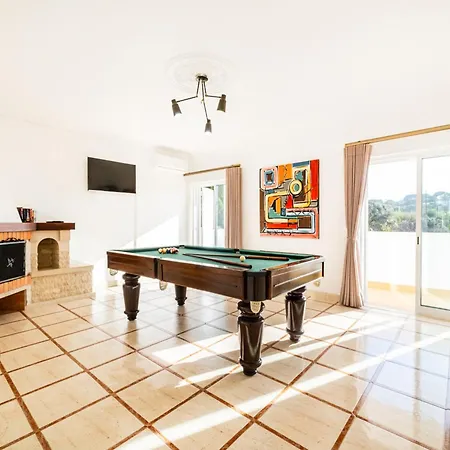 Villa In Gale Near Gale Beach With Pool * Albufeira