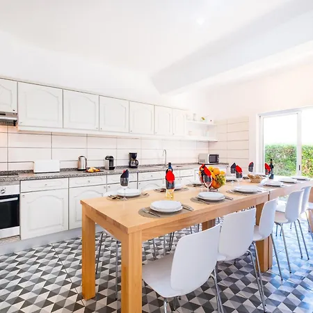 Villa In Gale Near Gale Beach With Pool * Albufeira