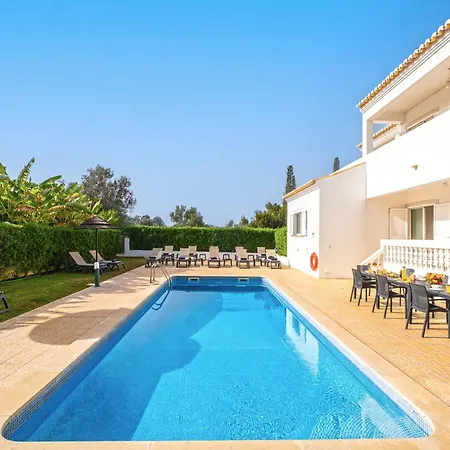 Villa In Gale Near Gale Beach With Pool